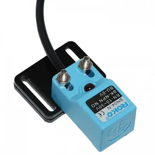 Proximity sensor
