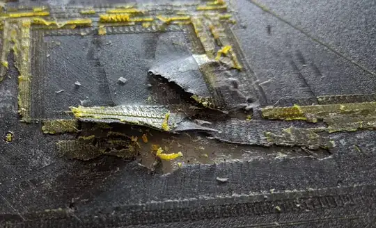 damage
