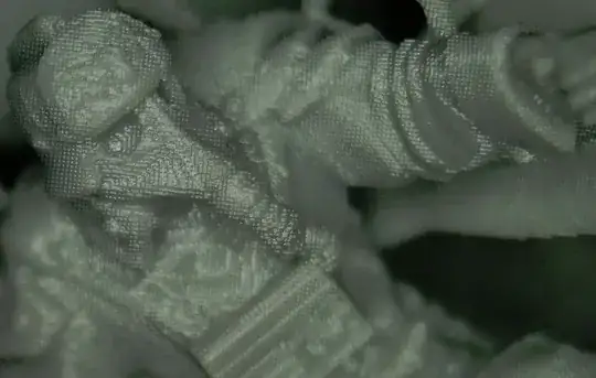 100 micron resolution