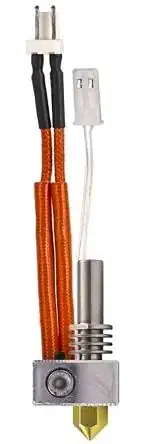 Hotend in question