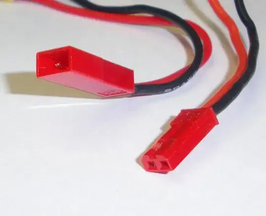 JST Connector