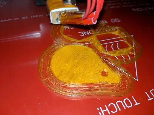 fourth layer