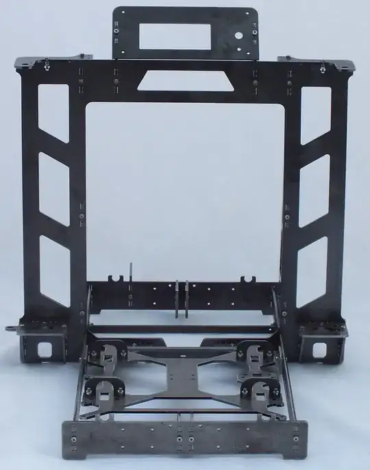 Photo of P3Steel