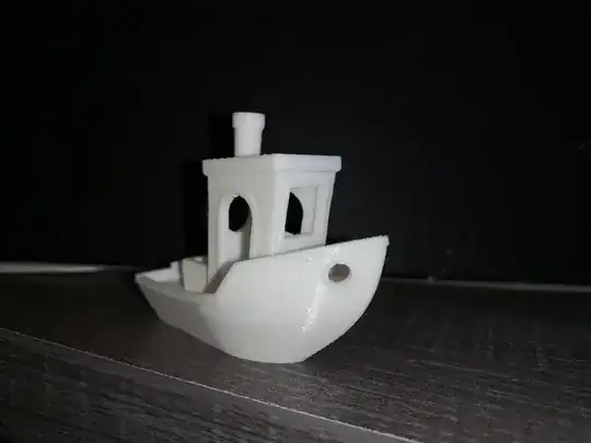 Good benchy 1
