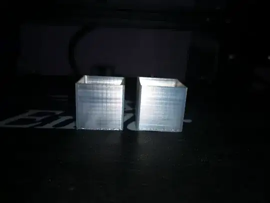 test prints