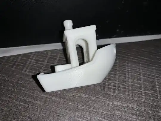 Good benchy 2