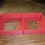 Continuous extrusion issue