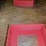 Continuous extrusion issue - closeup