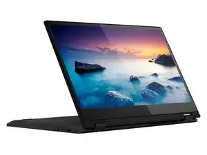 Lenovo IdeaPad FLEX-15IWL