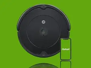 iRobot Roomba 692