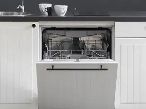 Kitchen Appliance