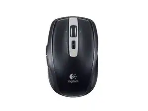 Logitech Anywhere Mouse MX