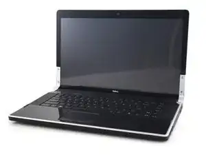 Dell XPS