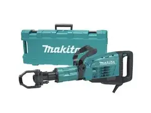 Makita Small Breaker HM1307CB (2011)