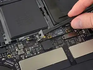 Battery Connector