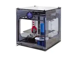3D Printer