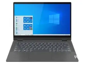 Lenovo IdeaPad FLEX-15IIL
