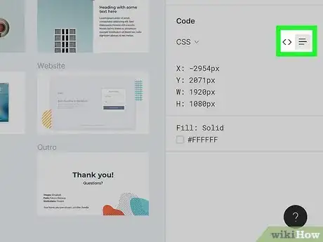 Image titled Export Figma to HTML Step 26