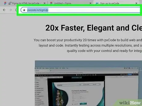 Image titled Export Figma to HTML Step 6