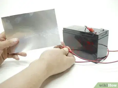 Image titled Color Titanium Step 2