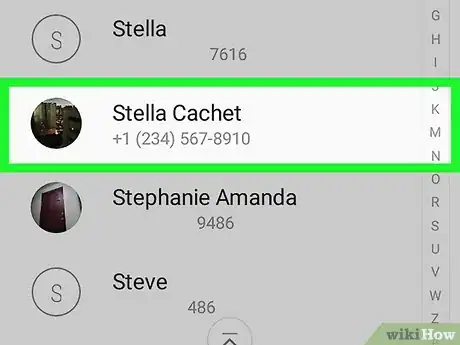 Image titled Forward Text Messages to Another Phone on Android Step 5