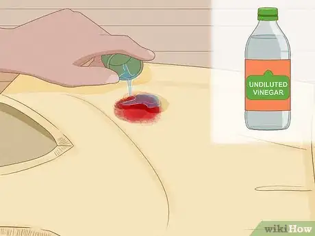 Image titled Spot Clean Wool Step 6