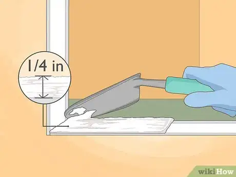 Image titled Install Glass Blocks Step 7