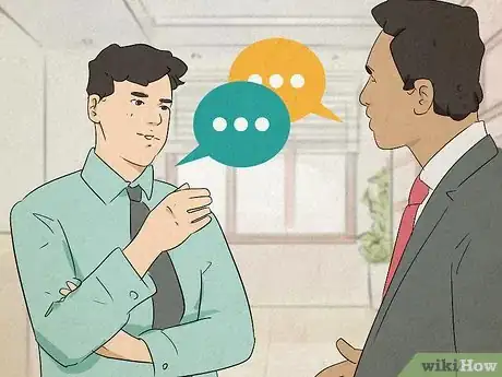 Image titled What Is Condescending Behavior Step 2