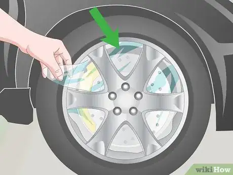 Image titled Paint Rims with Plasti Dip Step 3