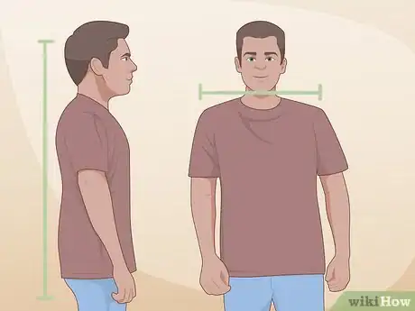 Image titled Intimidate Opponents Step 1