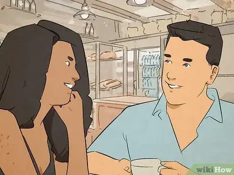 Image titled Speed Dating Questions Step 8