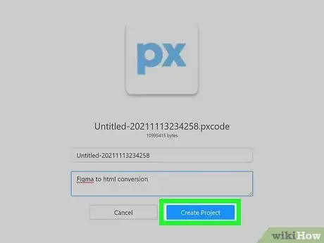 Image titled Export Figma to HTML Step 8