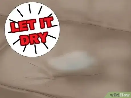 Image titled Clean Microsuede Step 7