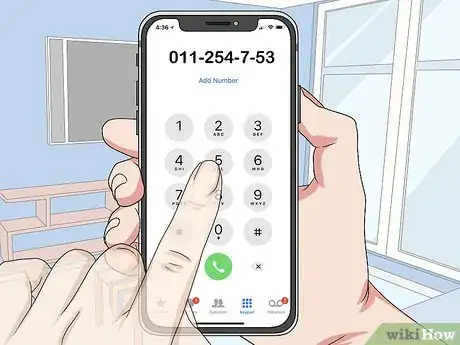 Image titled Call Kenya Step 4