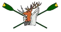 Image showing the rowing club's emblem