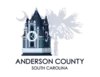 Official logo of Anderson County