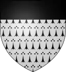 Coat of arms of Villers-Plouich