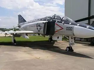 Phantom, F-4