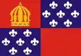 Flag of Princesa Isabel