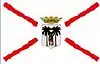 Flag of Santa Úrsula