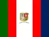 Flag of Charalá