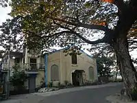 Aglipayan Bani Church