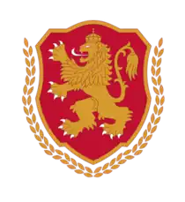 Shirt badge/Association crest