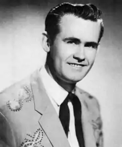 Bill Phillips in 1967