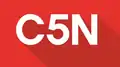 Logo used since 2015 until July 2017