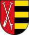 Coat of arms of Root