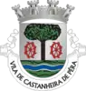 Coat of arms of Castanheira de Pera