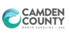 Official logo of Camden County
