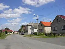 Main street