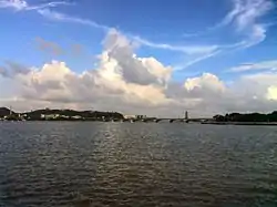 Han River